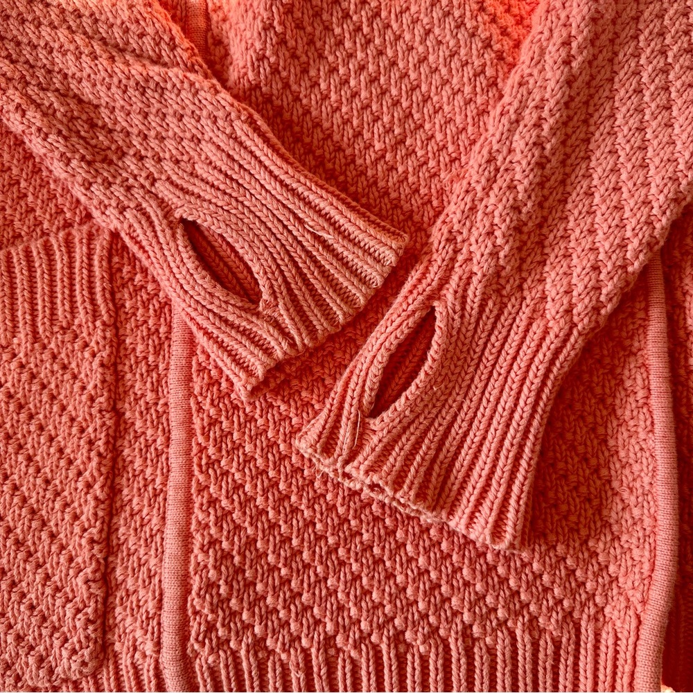🌸Lululemon Post Practice Cardi - Picture 7 of 14